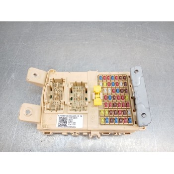 Recambio de caja reles / fusibles para kia stonic (yb) 1.0 t-gdi referencia OEM IAM 81955h8570  