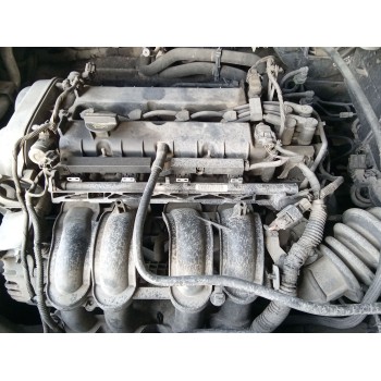 MOTOR COMPLETO iqdb 