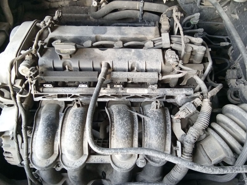 Recambio de motor completo para ford focus iii 1.6 ti referencia OEM IAM iqdb  