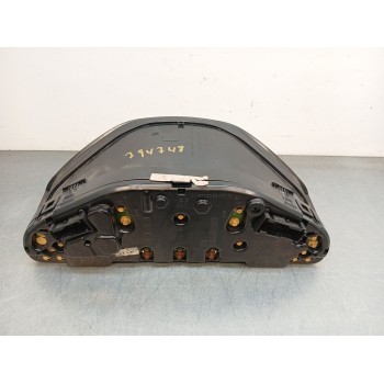Recambio de cuadro instrumentos para mercedes-benz clase e (w210) e 300 turbo-d (210.025) referencia OEM IAM 2105403348  