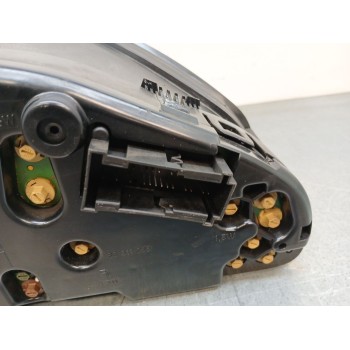 Recambio de cuadro instrumentos para mercedes-benz clase e (w210) e 300 turbo-d (210.025) referencia OEM IAM 2105403348  