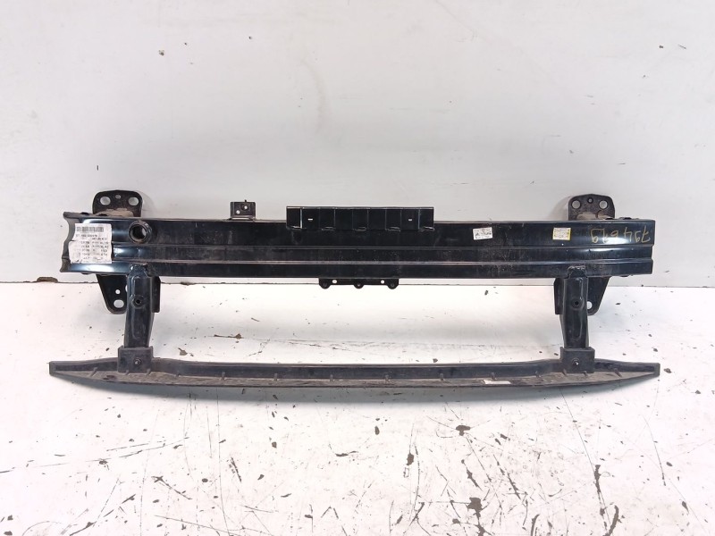 Recambio de refuerzo paragolpes delantero para kia stonic (yb) 1.0 t-gdi referencia OEM IAM 86571h8400  