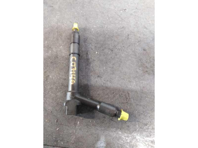 Recambio de inyector para opel astra g berlina club referencia OEM IAM TJBB01901D  LUCAS