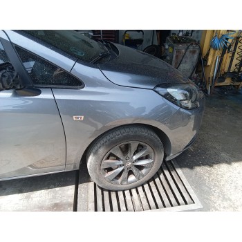 Recambio de aleta delantera derecha para opel corsa e (x15) 1.3 cdti (08, 68) referencia OEM IAM 13434577  