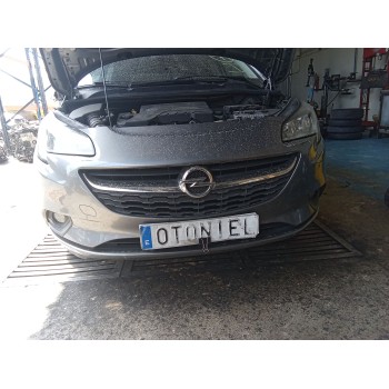 Recambio de paragolpes delantero para opel corsa e (x15) 1.3 cdti (08, 68) referencia OEM IAM 39059634  