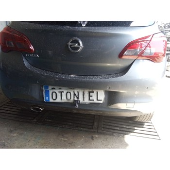 PARAGOLPES TRASERO 39002839 