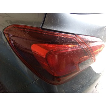 PILOTO TRASERO IZQUIERDO 39090647 