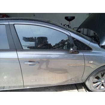 Recambio de puerta delantera derecha para opel corsa e (x15) 1.3 cdti (08, 68) referencia OEM IAM 39171069  