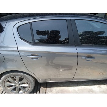 PUERTA TRASERA DERECHA 39135552 