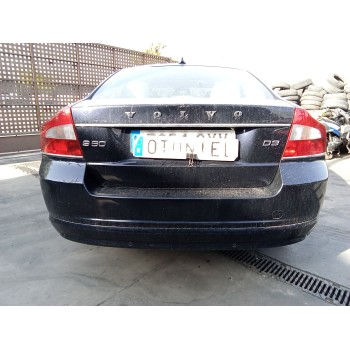 PARAGOLPES TRASERO 39870500 