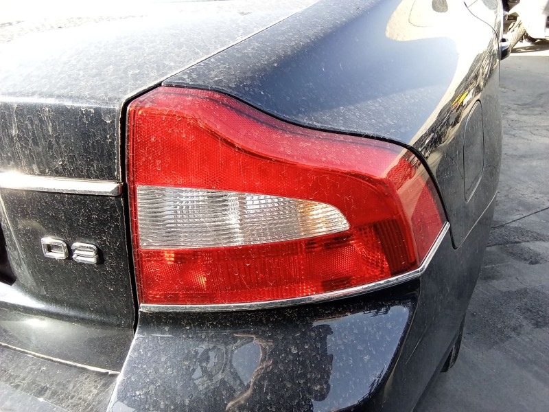 Recambio de piloto trasero derecho para volvo s80 ii (124) d3 / d4 referencia OEM IAM 31213380  