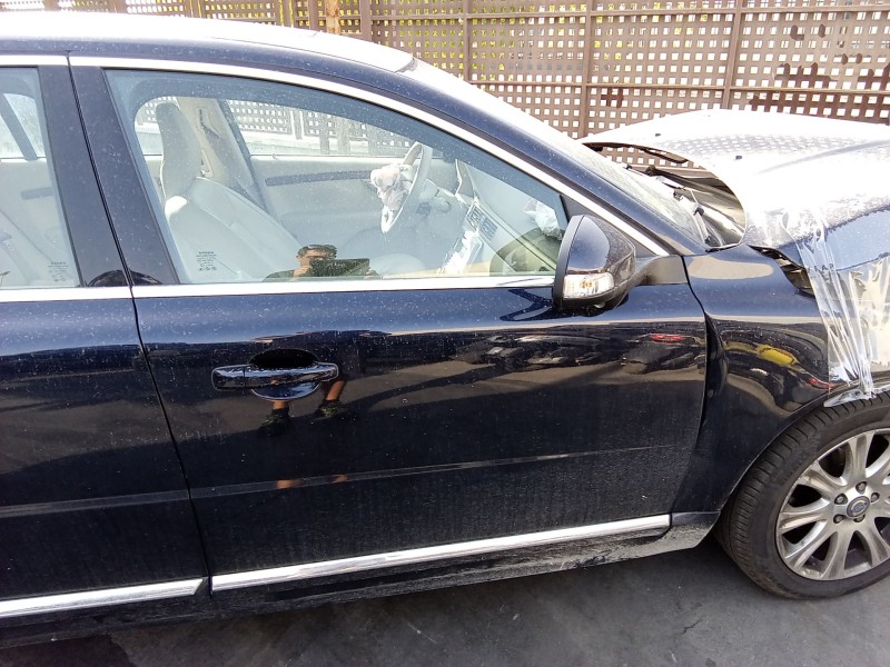 Recambio de puerta delantera derecha para volvo s80 ii (124) d3 / d4 referencia OEM IAM 32228891  
