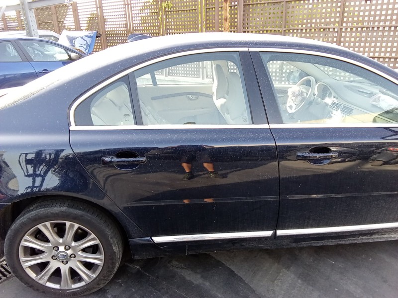 Recambio de puerta trasera derecha para volvo s80 ii (124) d3 / d4 referencia OEM IAM 32228893  