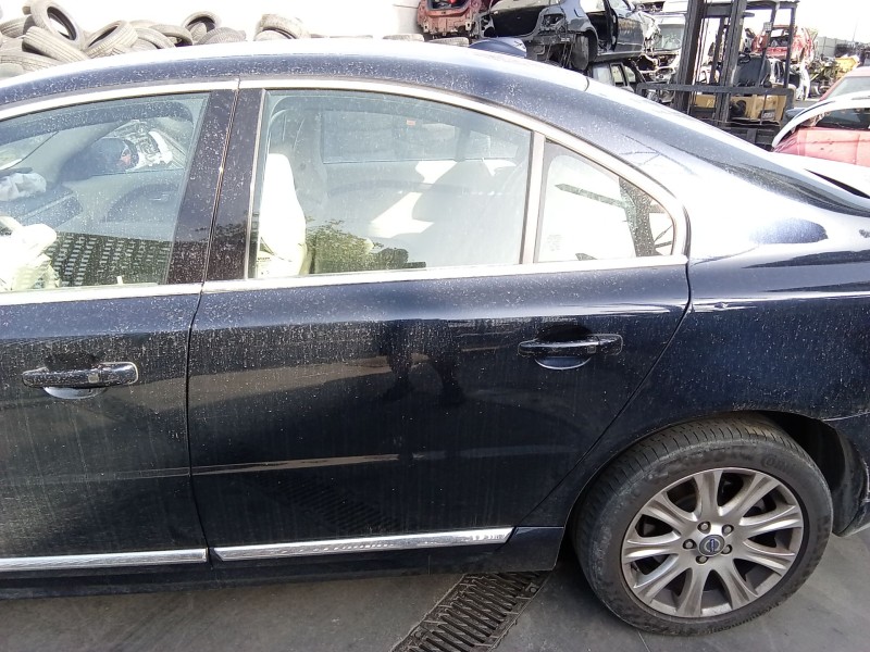 Recambio de puerta trasera izquierda para volvo s80 ii (124) d3 / d4 referencia OEM IAM 32228892  