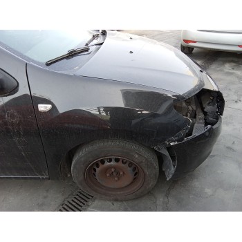 Recambio de aleta delantera derecha para dacia sandero ii (b8_) 1.5 dci 75 / blue dci 75 (b8jw, b8m4, b8ah, b8m7, b8m6) referenc
