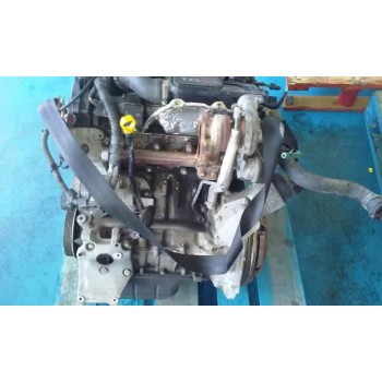 Recambio de motor completo para ford fusion (cbk) ambiente referencia OEM IAM F6JA <<S/C>> 