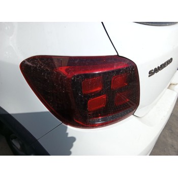 Recambio de piloto trasero izquierdo para dacia sandero ii (b8_) tce 90 (b8m1, b8ma) referencia OEM IAM 265554085R  