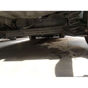 Recambio de puente trasero para dacia sandero ii (b8_) tce 90 (b8m1, b8ma) referencia OEM IAM 555016394R  