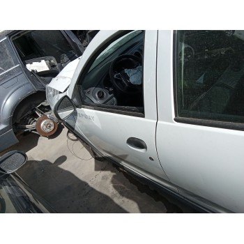 Recambio de puerta delantera izquierda para dacia sandero ii (b8_) tce 90 (b8m1, b8ma) referencia OEM IAM 801012479R  