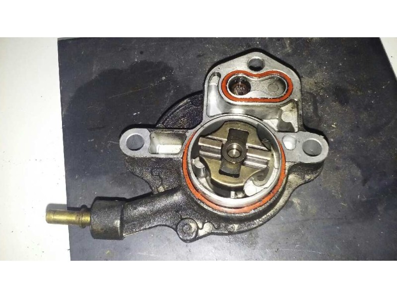 Recambio de depresor freno / bomba vacio para citroën c5 berlina 2.2 hdi exclusive automático referencia OEM IAM 9631971580OR  
