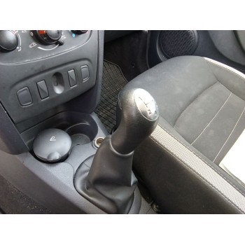 Recambio de palanca cambio para dacia sandero ii (b8_) tce 90 (b8m1, b8ma) referencia OEM IAM 349016019R  
