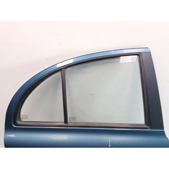 Recambio de puerta trasera derecha para nissan micra iv (k13k, k13kk) 1.2 referencia OEM IAM H210M1HAMB  