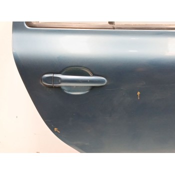 Recambio de puerta trasera derecha para nissan micra iv (k13k, k13kk) 1.2 referencia OEM IAM H210M1HAMB  