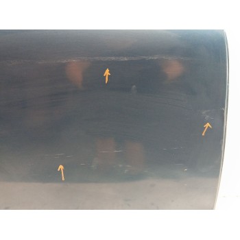 Recambio de puerta trasera derecha para nissan micra iv (k13k, k13kk) 1.2 referencia OEM IAM H210M1HAMB  