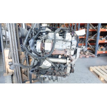 Recambio de motor completo para volkswagen passat berlina (3c2) advance plus referencia OEM IAM CBD B 