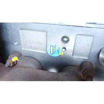 Recambio de motor completo para volkswagen passat berlina (3c2) advance plus referencia OEM IAM CBD B 