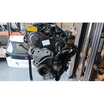 Recambio de motor completo para volkswagen passat berlina (3c2) advance plus referencia OEM IAM CBD B 