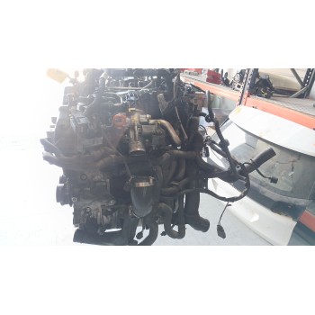 Recambio de motor completo para volkswagen passat berlina (3c2) advance plus referencia OEM IAM CBD B 