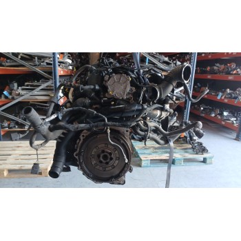 Recambio de motor completo para volkswagen passat berlina (3c2) advance plus referencia OEM IAM CBD B 