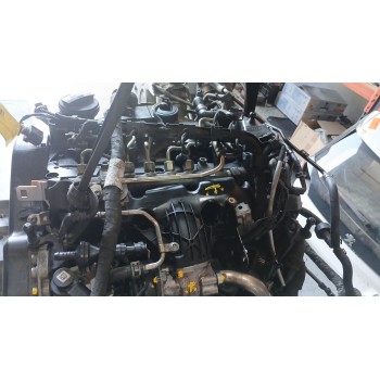 Recambio de motor completo para volkswagen passat berlina (3c2) advance plus referencia OEM IAM CBD B 