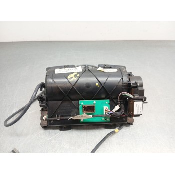 Recambio de pantalla multifuncion para peugeot 3008 i monospace (0u_) 1.6 hdi referencia OEM IAM 96665877 96657333zd 