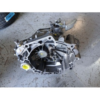 Recambio de despiece caja cambios para audi a1 sportback (gba) 25 tfsi referencia OEM IAM SJD 0DF300045C 