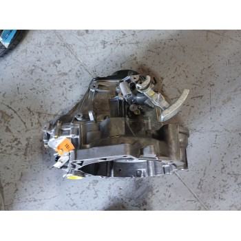 Recambio de despiece caja cambios para audi a1 sportback (gba) 25 tfsi referencia OEM IAM SJD 0DF300045C 