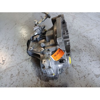 Recambio de despiece caja cambios para audi a1 sportback (gba) 25 tfsi referencia OEM IAM SJD 0DF300045C 