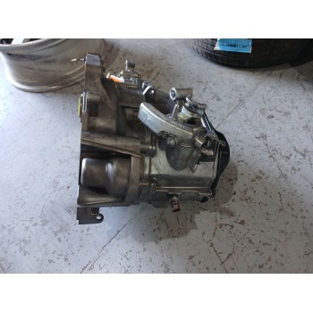 Recambio de despiece caja cambios para audi a1 sportback (gba) 25 tfsi referencia OEM IAM SJD 0DF300045C 
