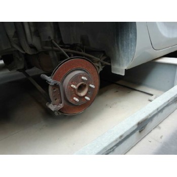 Recambio de puente trasero para opel astra j lim. cosmo referencia OEM IAM 39154142  