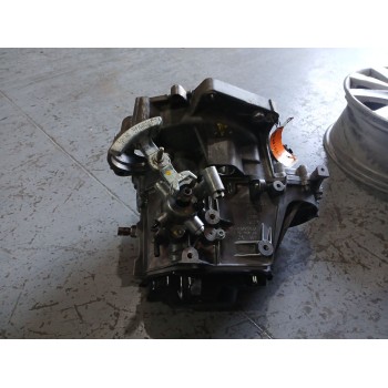 Recambio de despiece caja cambios para audi a1 sportback (gba) 25 tfsi referencia OEM IAM SJD 0DF300045C 