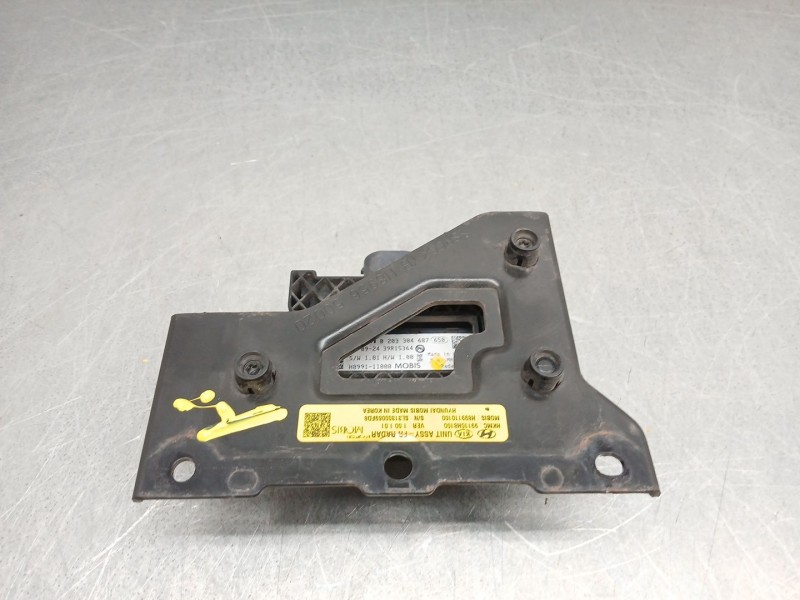 Recambio de modulo electronico para kia stonic (yb) 1.0 t-gdi referencia OEM IAM 0203304687  