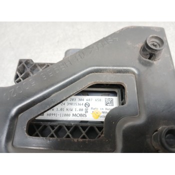 Recambio de modulo electronico para kia stonic (yb) 1.0 t-gdi referencia OEM IAM 0203304687  