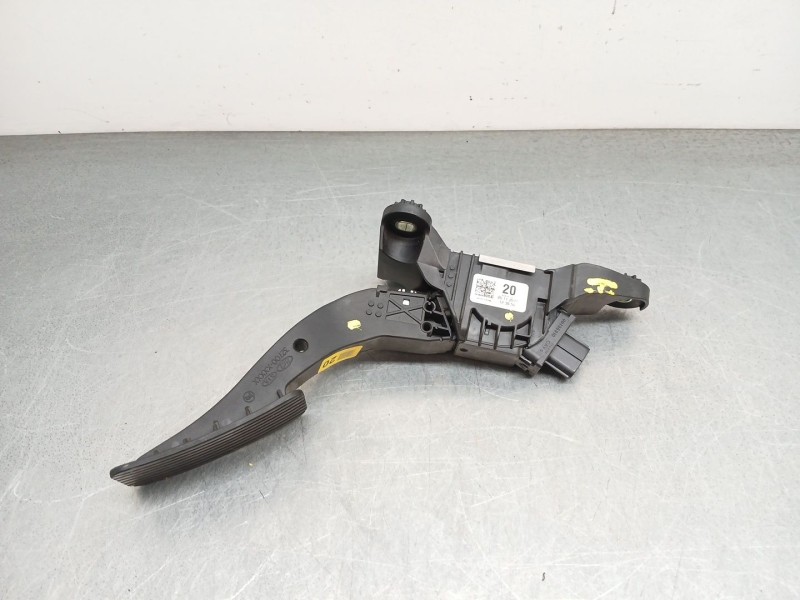 Recambio de pedal acelerador para kia stonic (yb) 1.0 t-gdi referencia OEM IAM 32700xxxxx  