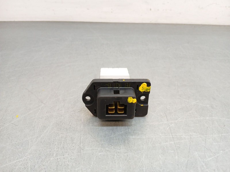 Recambio de resistencia calefaccion para hyundai i40 premium referencia OEM IAM   
