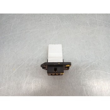 Recambio de resistencia calefaccion para hyundai i40 premium referencia OEM IAM   