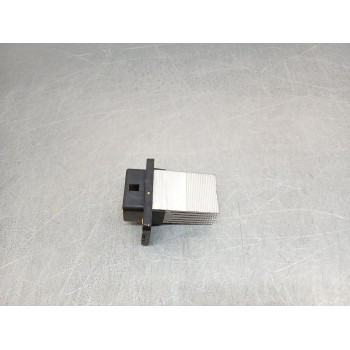 Recambio de resistencia calefaccion para hyundai i40 premium referencia OEM IAM   
