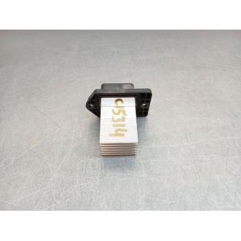 Recambio de resistencia calefaccion para hyundai i40 premium referencia OEM IAM   