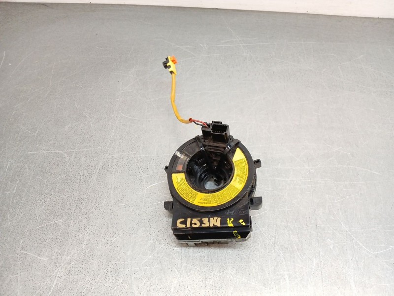 Recambio de anillo airbag para hyundai i40 premium referencia OEM IAM 934902T210  