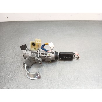 Recambio de conmutador de arranque para kia stonic (yb) 1.4 cvvt referencia OEM IAM 81900H8C00  